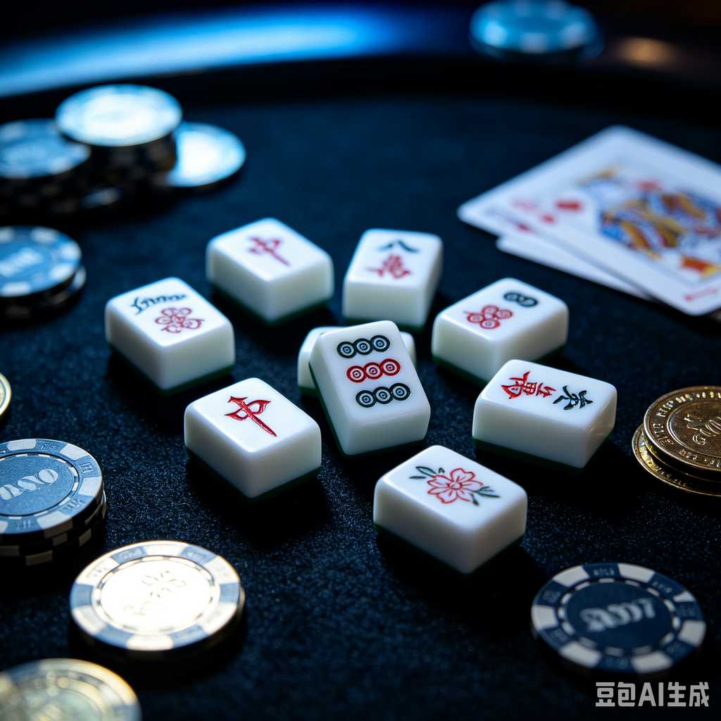 boise,mahjong