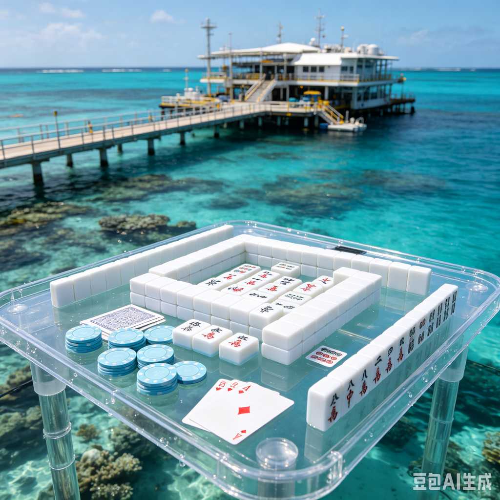 travel mahjong accessories