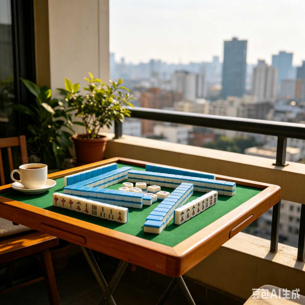 Coventry,mahjong