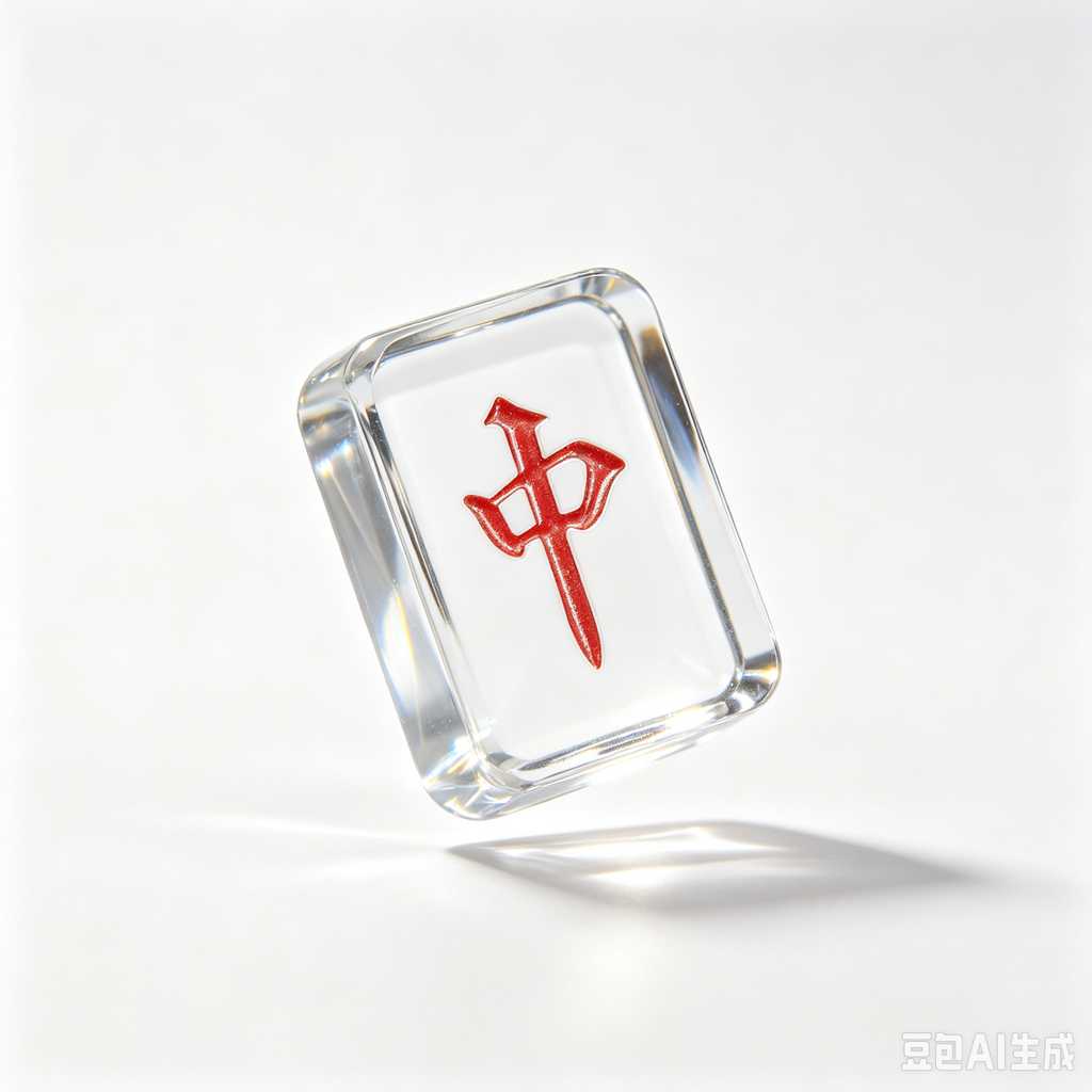 mahjong tile pushers set
