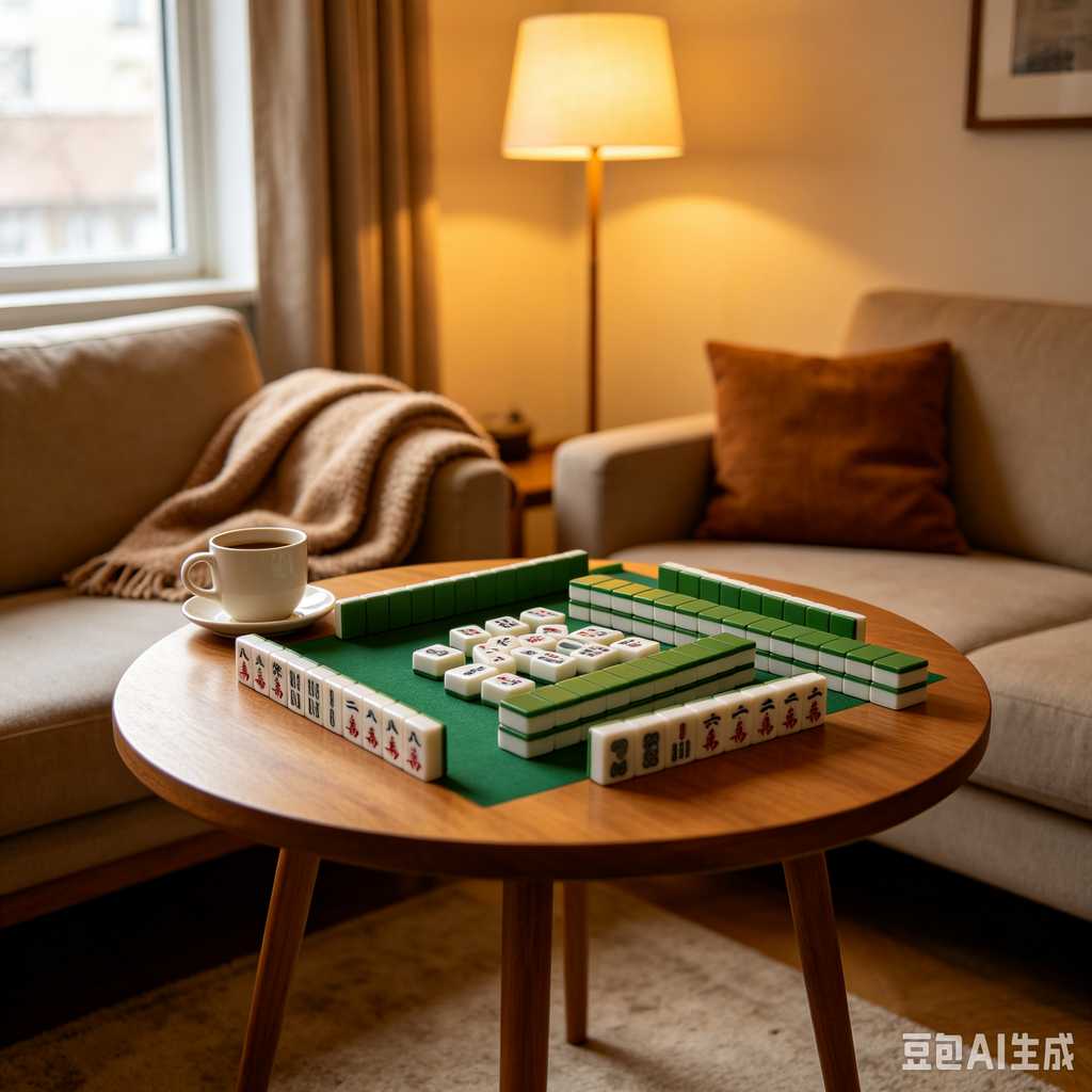 malmo,mahjong