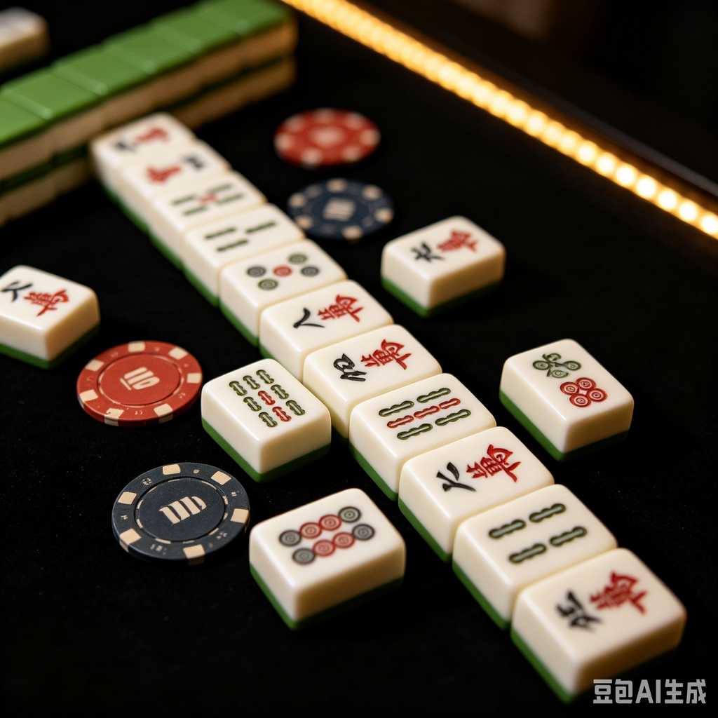 yakima,mahjong