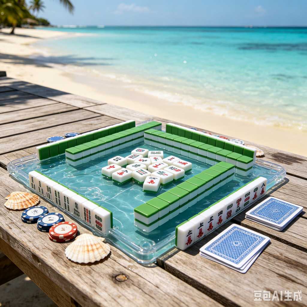 learn chinese mahjong set
